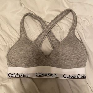 Calvin Klein Bra